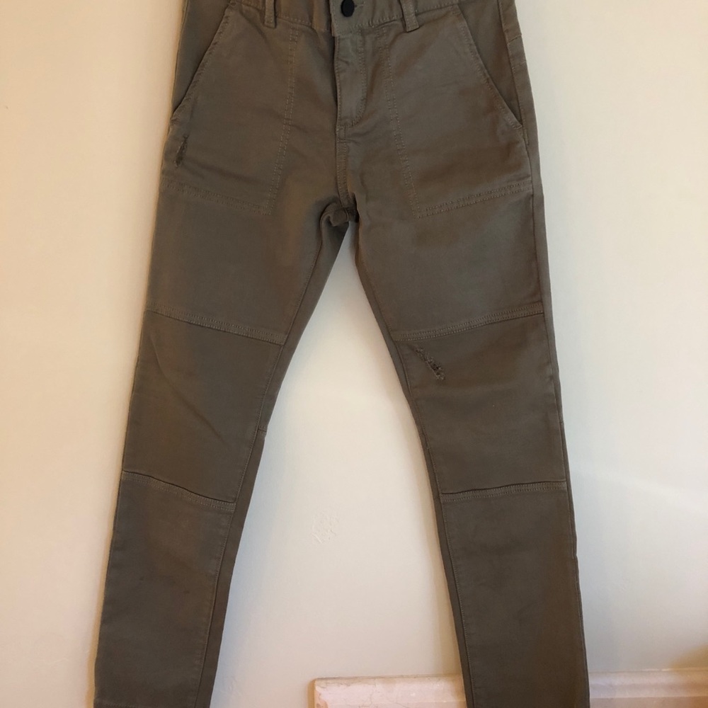 Pants